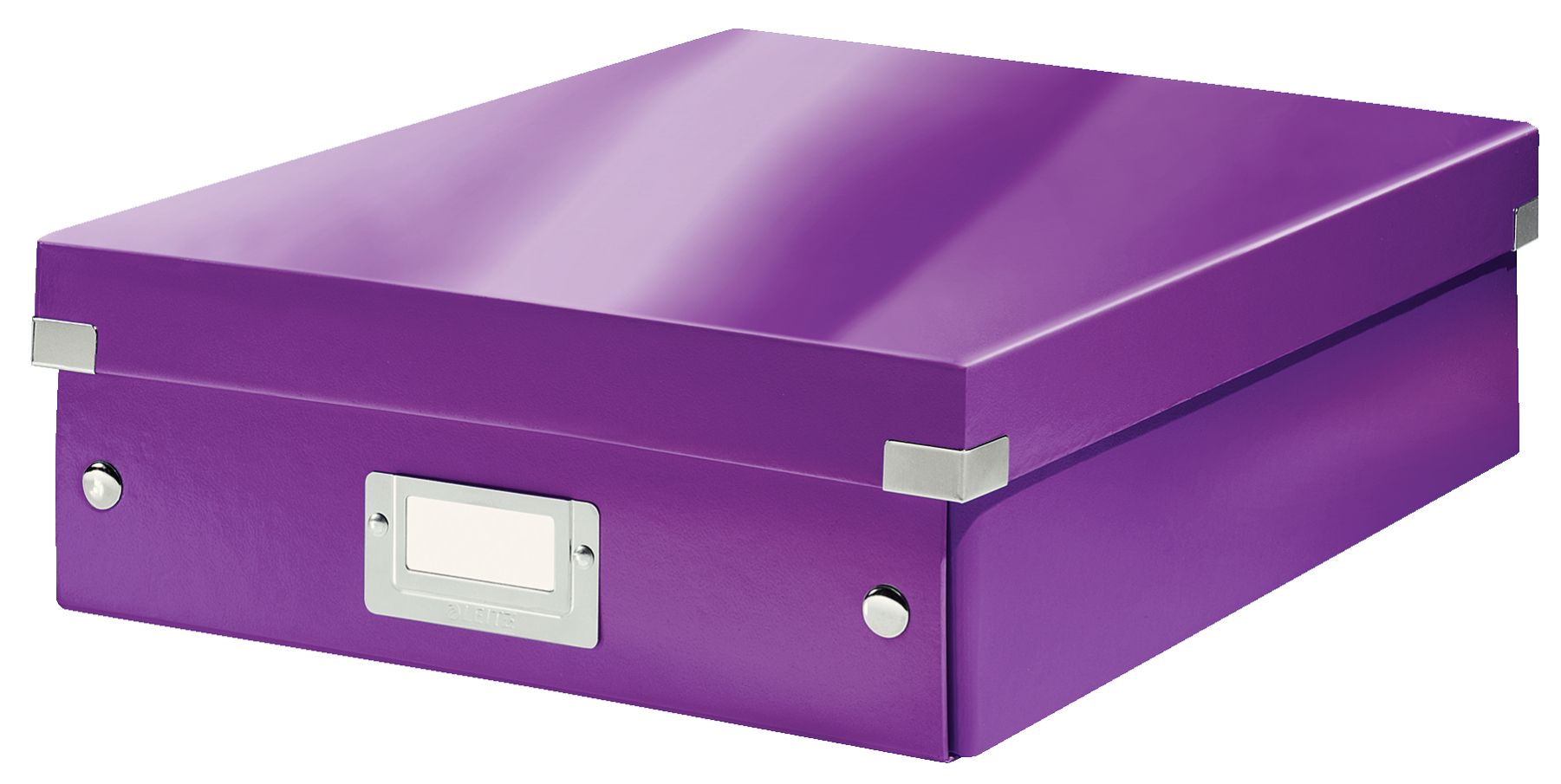 CUTIE ORGANIZER MEDIE MOV CLICK&STORE LEITZ CUTIE ORGANIZER MEDIE MOV CLICK&STORE LEITZ